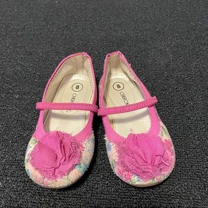 ⚡️flash sale! 3 for 10⚡️ Toddler’s dress shoes